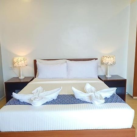 Inncity Hotel 칼바요그 외부 사진